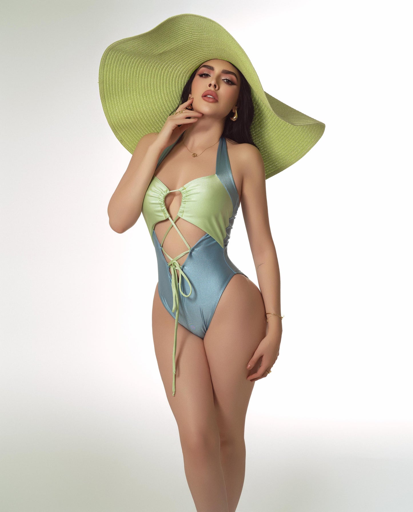 Traje de baño Adara