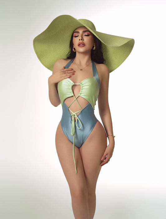 Traje de baño Adara